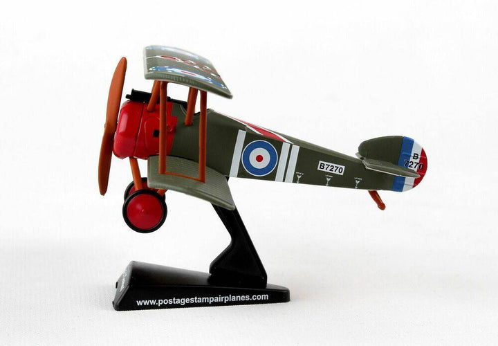 Postage Stamp - 1/63 Sopwith F.I. Camel