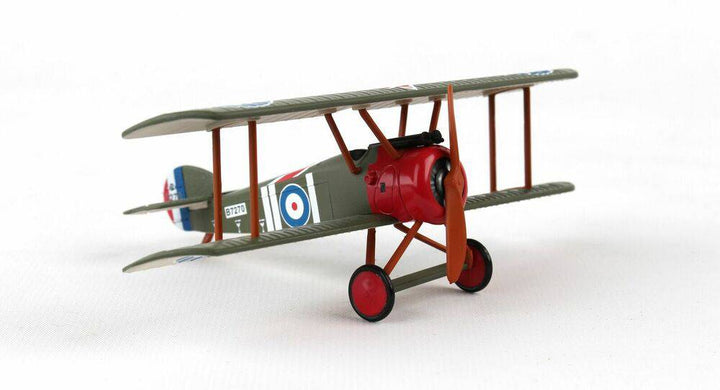 Postage Stamp - 1/63 Sopwith F.I. Camel