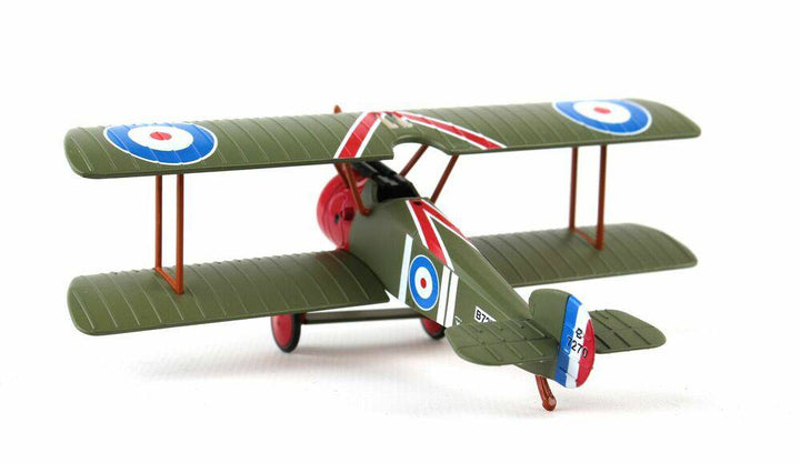 Postage Stamp - 1/63 Sopwith F.I. Camel