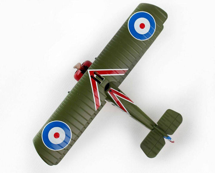 Postage Stamp - 1/63 Sopwith F.I. Camel