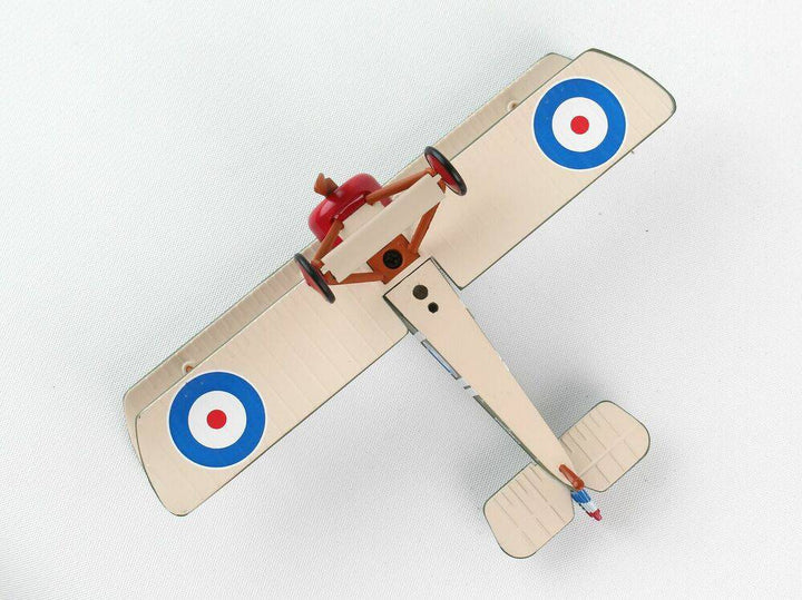 Postage Stamp - 1/63 Sopwith F.I. Camel