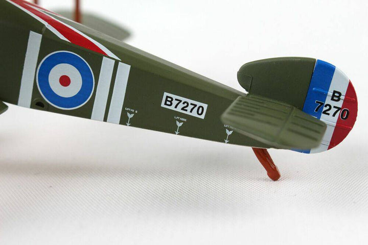 Postage Stamp - 1/63 Sopwith F.I. Camel