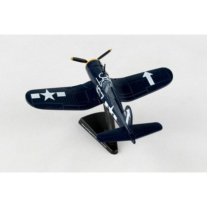 Postage Stamp - 1/100 F4U Corsair  #167 USN