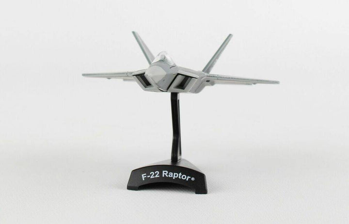 Postage Stamp - 1/145 F-22 Raptor