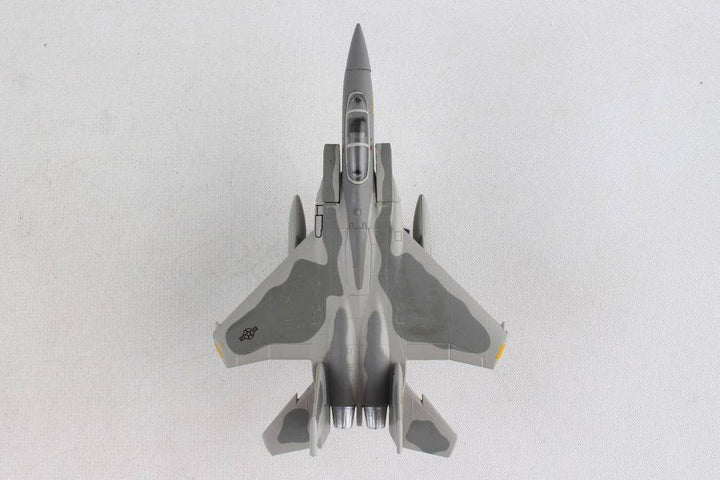 Postage Stamp - 1:150 F15 5th Fighter Interceptors