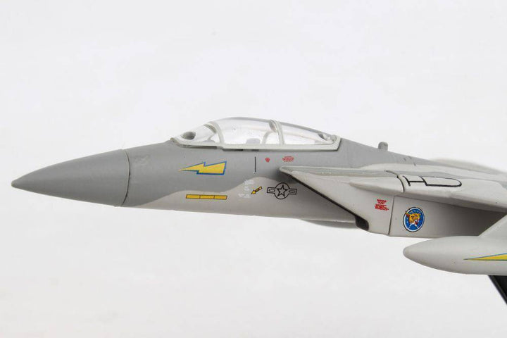 Postage Stamp - 1:150 F15 5th Fighter Interceptors