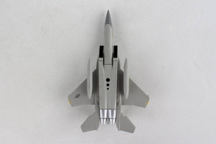 Postage Stamp - 1:150 F15 5th Fighter Interceptors