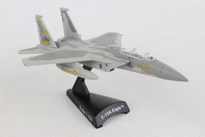 Postage Stamp - 1:150 F15 5th Fighter Interceptors