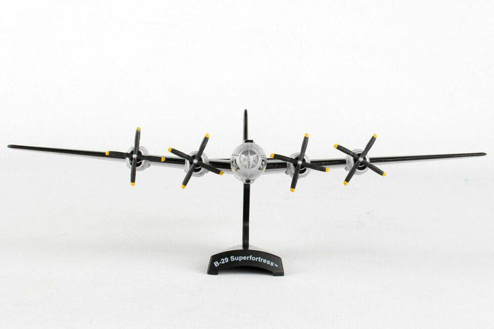 Postage Stamp - 1/200 Boeing B-29 Superfortress â¬ÅT Square 54â¬ï¿½ Museum of Flight