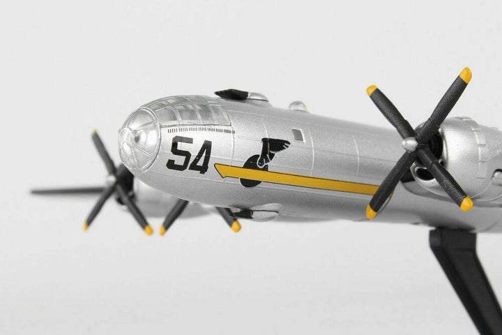 Postage Stamp - 1/200 Boeing B-29 Superfortress â¬ÅT Square 54â¬ï¿½ Museum of Flight