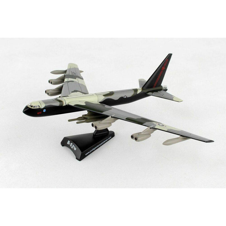 Postage Stamp - 1/300 Boeing B-52 Stratofortress