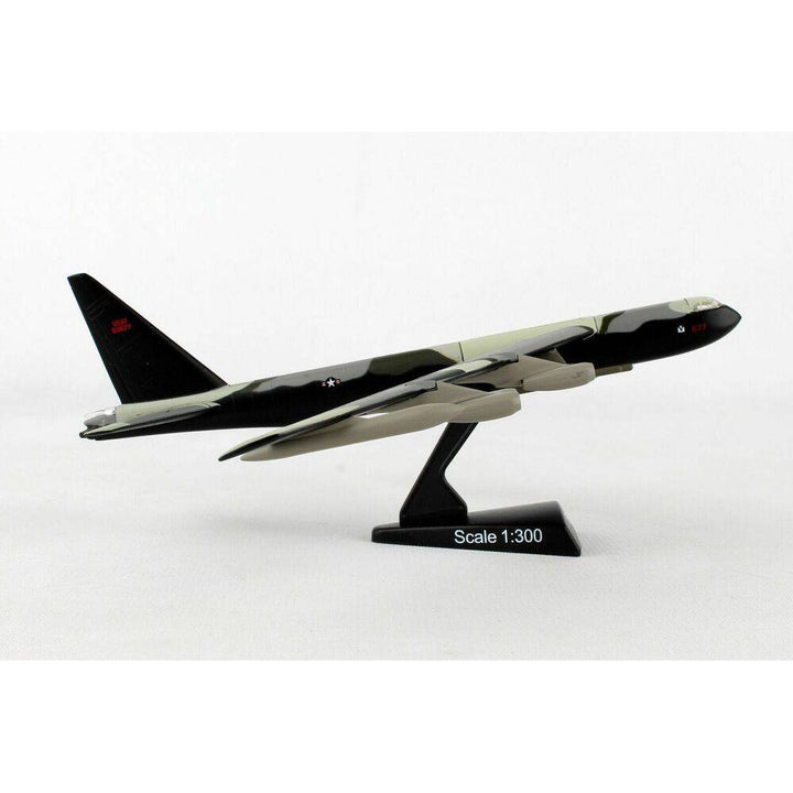 Postage Stamp - 1/300 Boeing B-52 Stratofortress