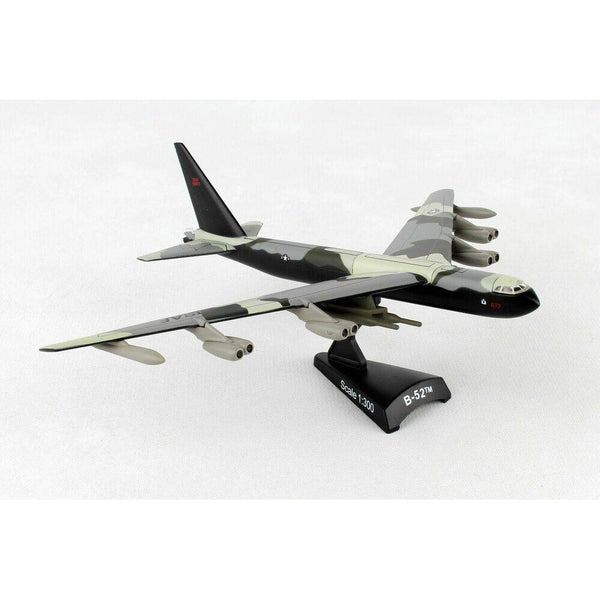 Postage Stamp - 1/300 Boeing B-52 Stratofortress