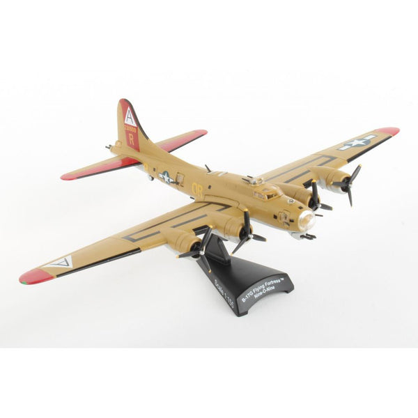 1/155 Boeing B17G Flying Fortress ? NineONinei