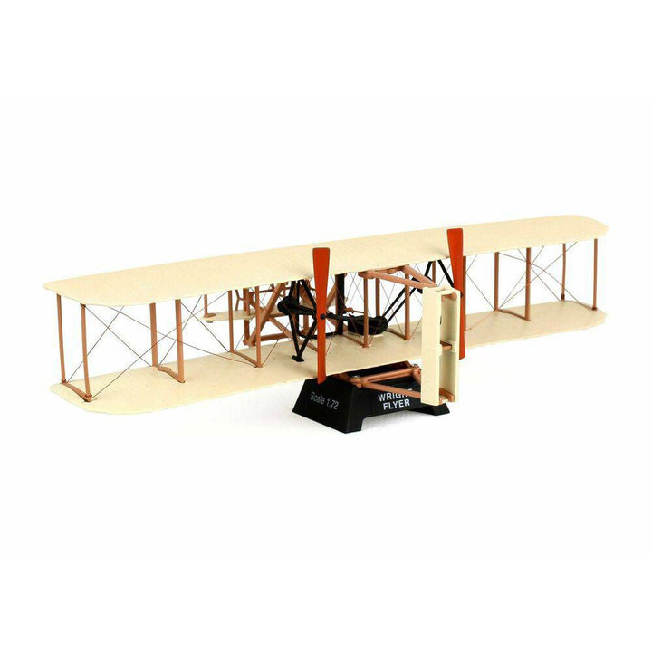 Postage Stamp - 1/72 Wright Flyer