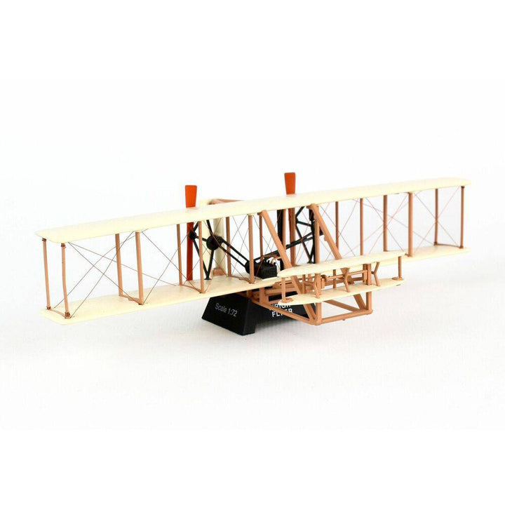 Postage Stamp - 1/72 Wright Flyer