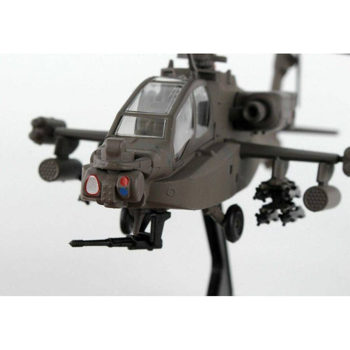 Postage Stamp - 1/100 AH-64D Apache Longbow