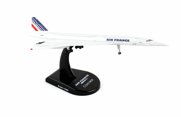 1/350 Air France Concorde