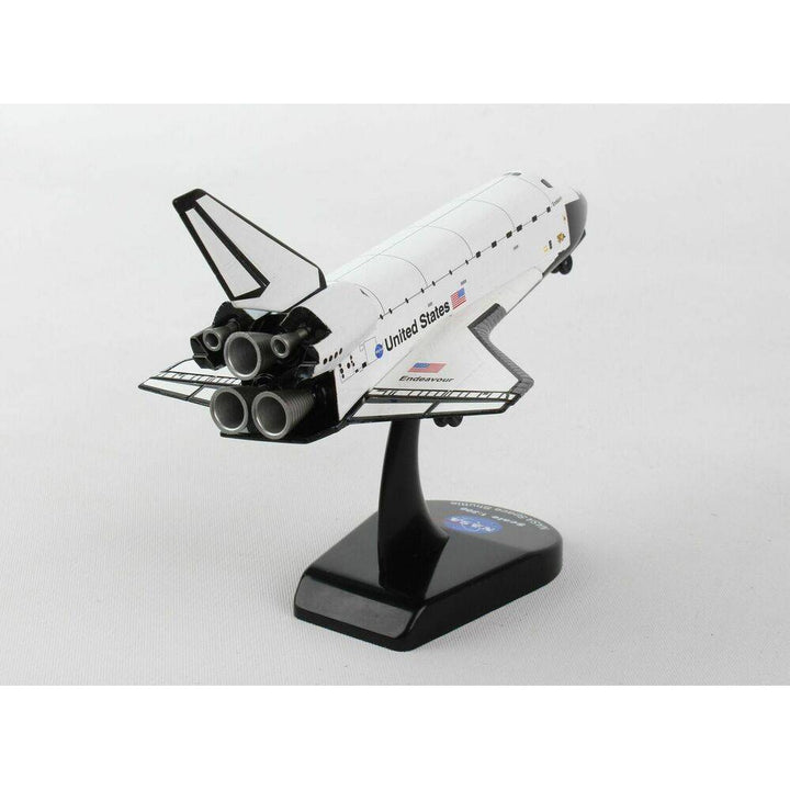 Postage Stamp - 1/300 Space Shuttle Endeavor OV-105