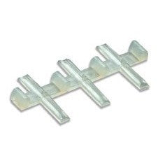 OO/HO Insulating Rail Joiners