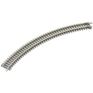 N 2 Radius Double Curve B16