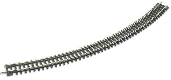 N 3 Radius Double Curve B16