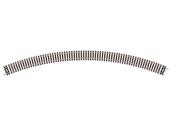 Peco - N Double Curve 4th Radius