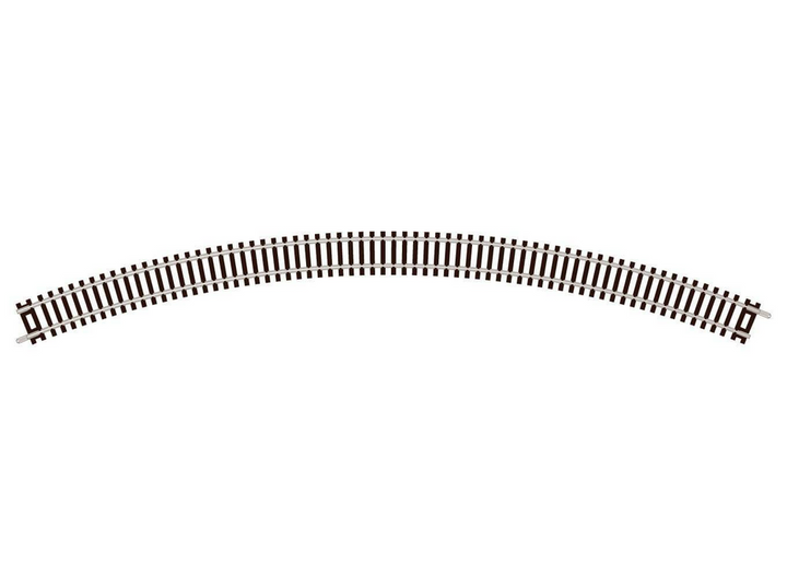 Peco - N Double Curve 4th Radius