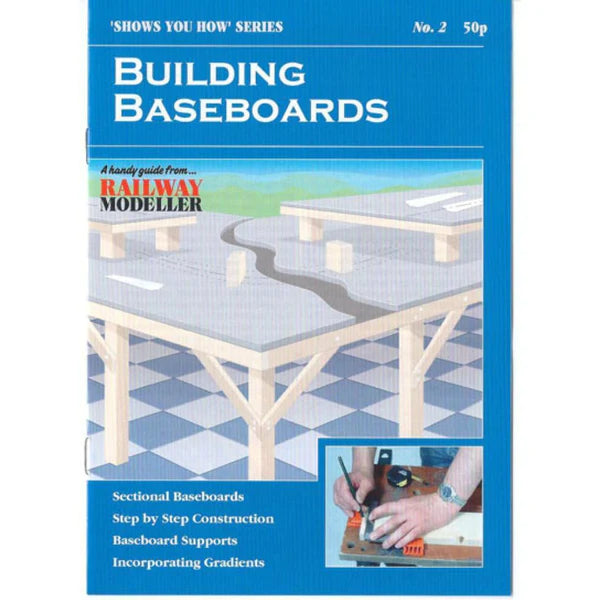 Building The Baseboard