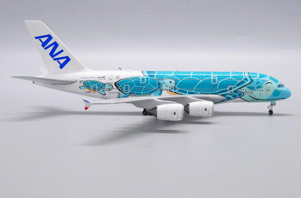 1/500 ANA A380 JA382A   Kai