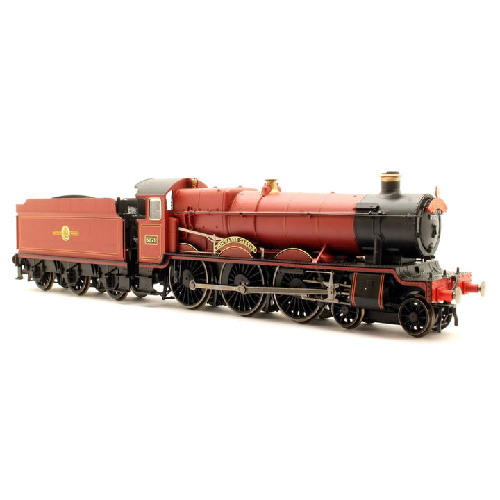 Hornby - OO Hogwarts Express Train Set