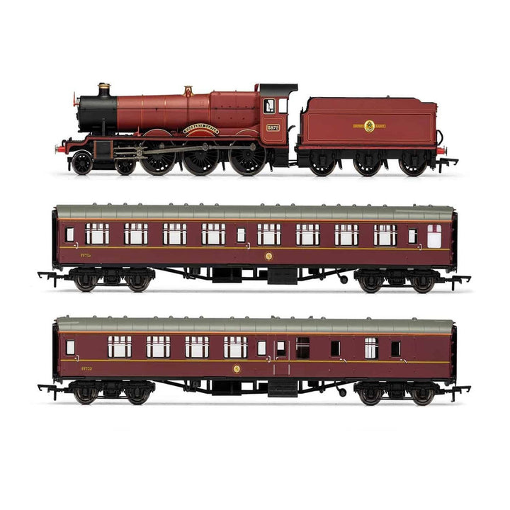 Hornby - OO Hogwarts Express Train Set