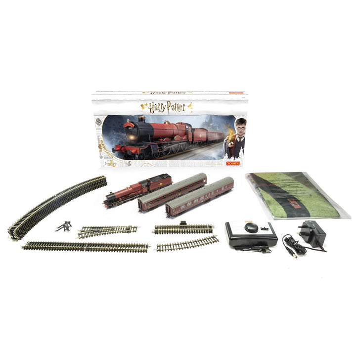 Hornby - OO Hogwarts Express Train Set