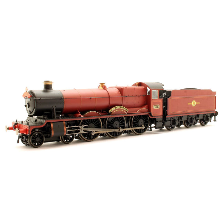 Hornby - OO Hogwarts Express Train Set