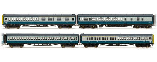 BR 4 Car VEP Unit Class 423 Due 2014