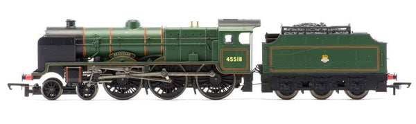 OO BR 460 Bradshaw Patriot Class