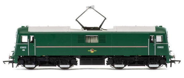 BR Class 71 5022 BR Green