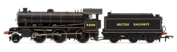 BR 260 62006 K1 Class Early BR