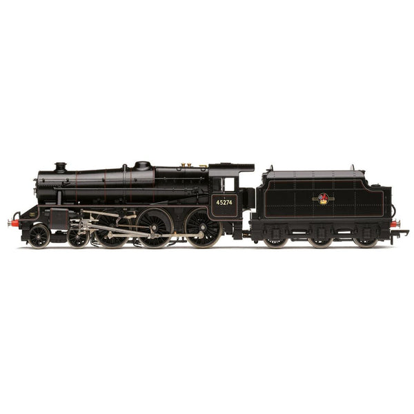 BR 45274 Black 5 Class 5MT Late BR