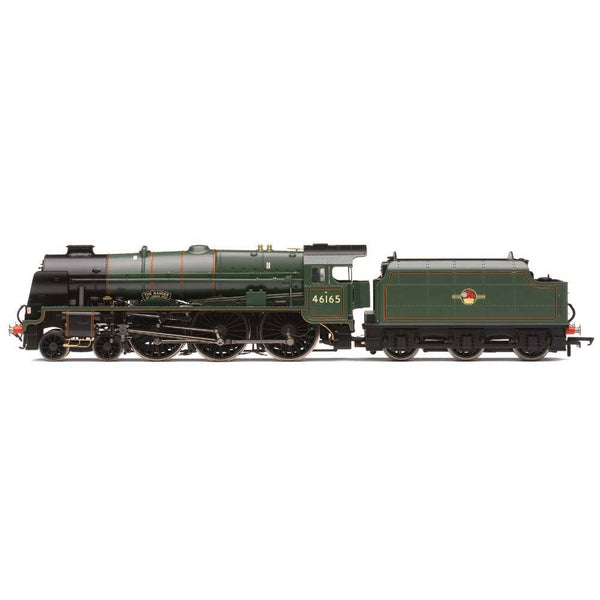 BR 460 The Ranger 46165 Royal Scot