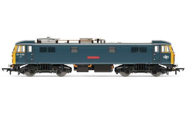 Cl.87 BR Blue NewCapex