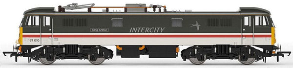 Class 87 Intercity Executive New Capex