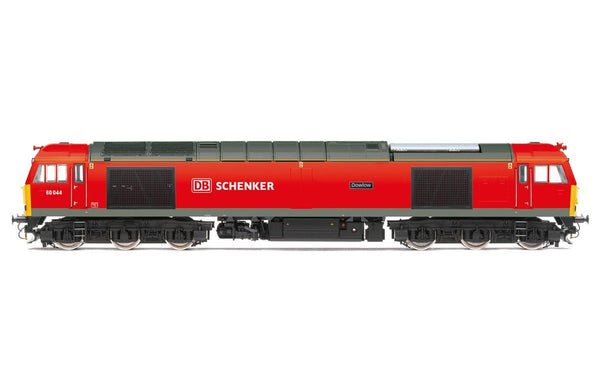 Hornby - DB SCHENKER, CLASS 60, CO-CO