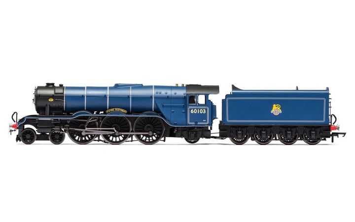 Hornby - BR, A3 CLASS, 4-6-2, 60103