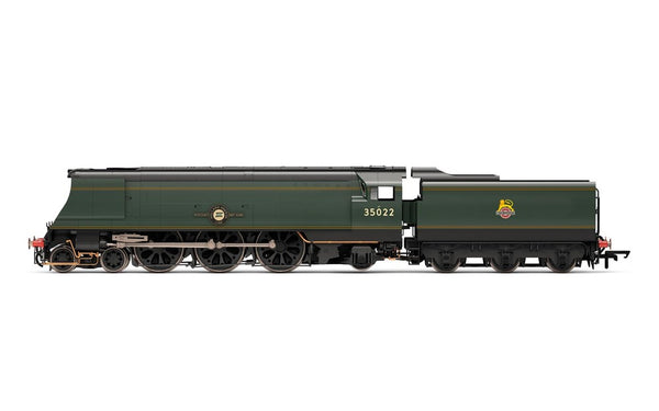 BR MERCHANT NAVY CLASS 462