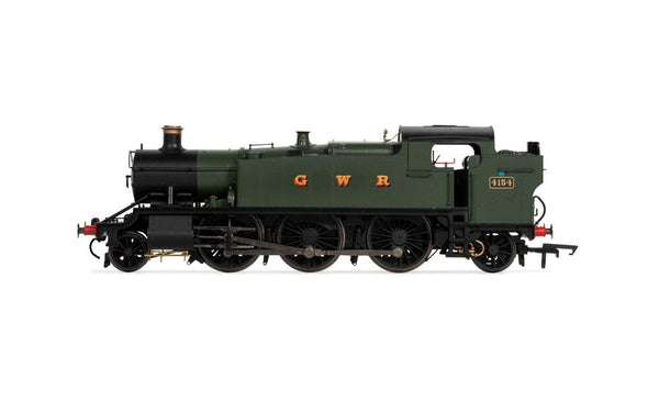 GWR CLASS 61XX LARGE PRAIRIE 262T