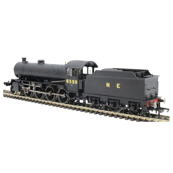 Hornby - LNER, CLASS O1, 2-8-0, 6359 ERA 3