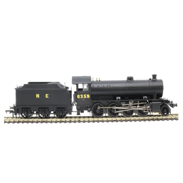 Hornby - LNER, CLASS O1, 2-8-0, 6359 ERA 3