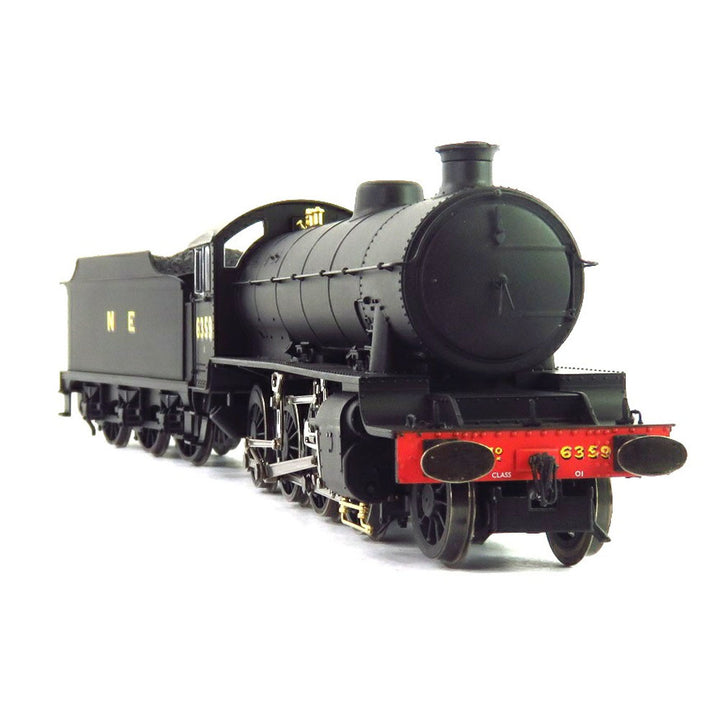 Hornby - LNER, CLASS O1, 2-8-0, 6359 ERA 3