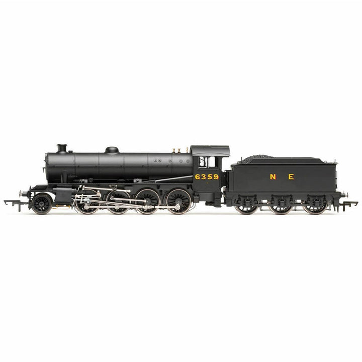 Hornby - LNER, CLASS O1, 2-8-0, 6359 ERA 3